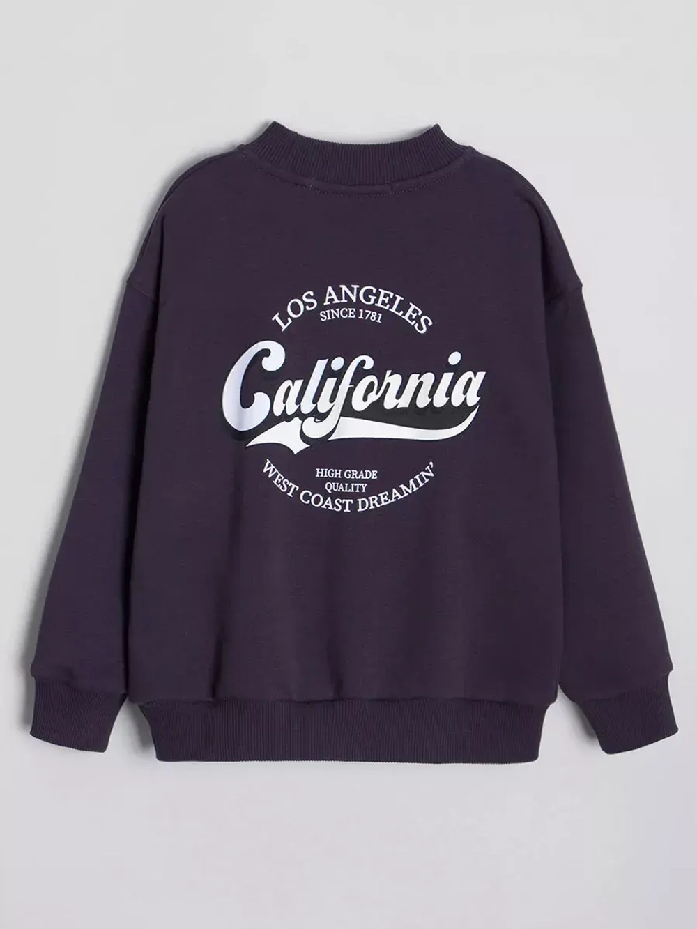 Спортивный костюм для девочек