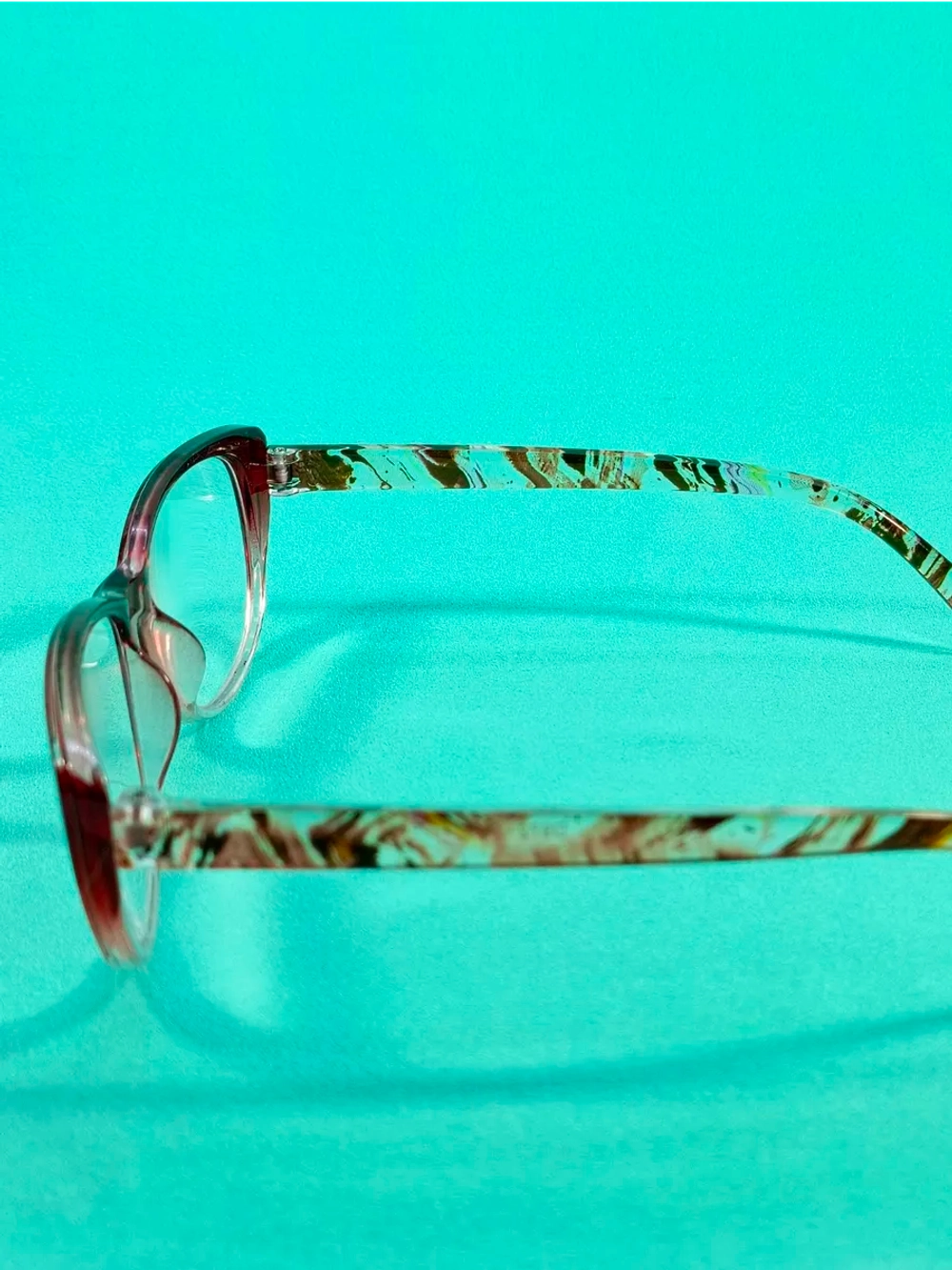 очки для зрения +3,5 для чтения дали корригирующие плюс 3,5