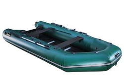 Лодка ПВХ ТРИТОН 325 Sport