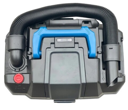 Пылесос аккумуляторный DongCheng DCVC800(TYPEZ) DCVC800(TYPE Z)