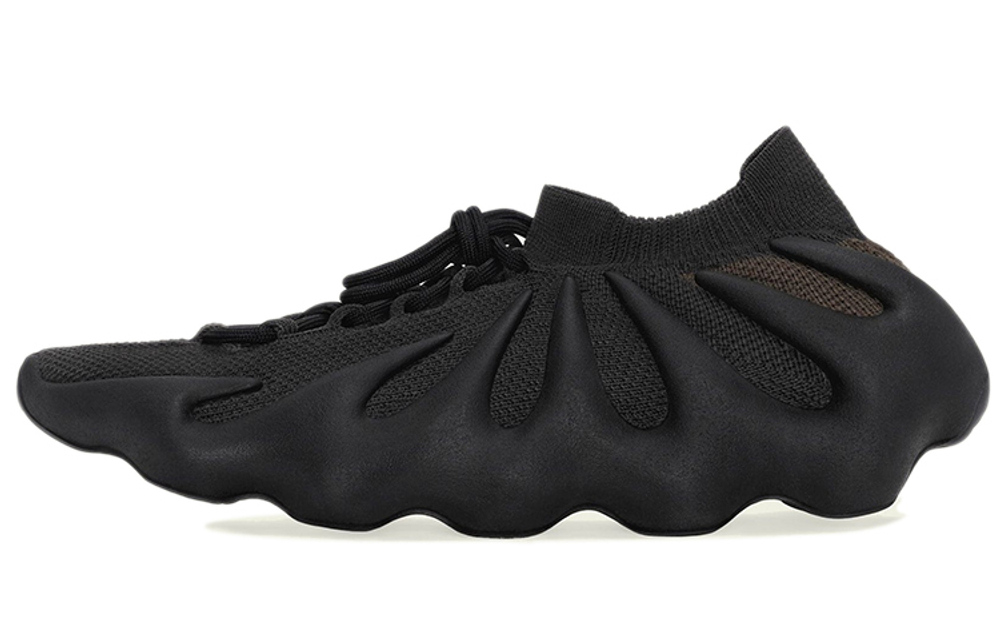 Кроссовки Adidas Originals Yeezy 450 "Dark Slate"