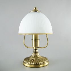 Citilux Адриана CL405813 Настольная лампа Бронза