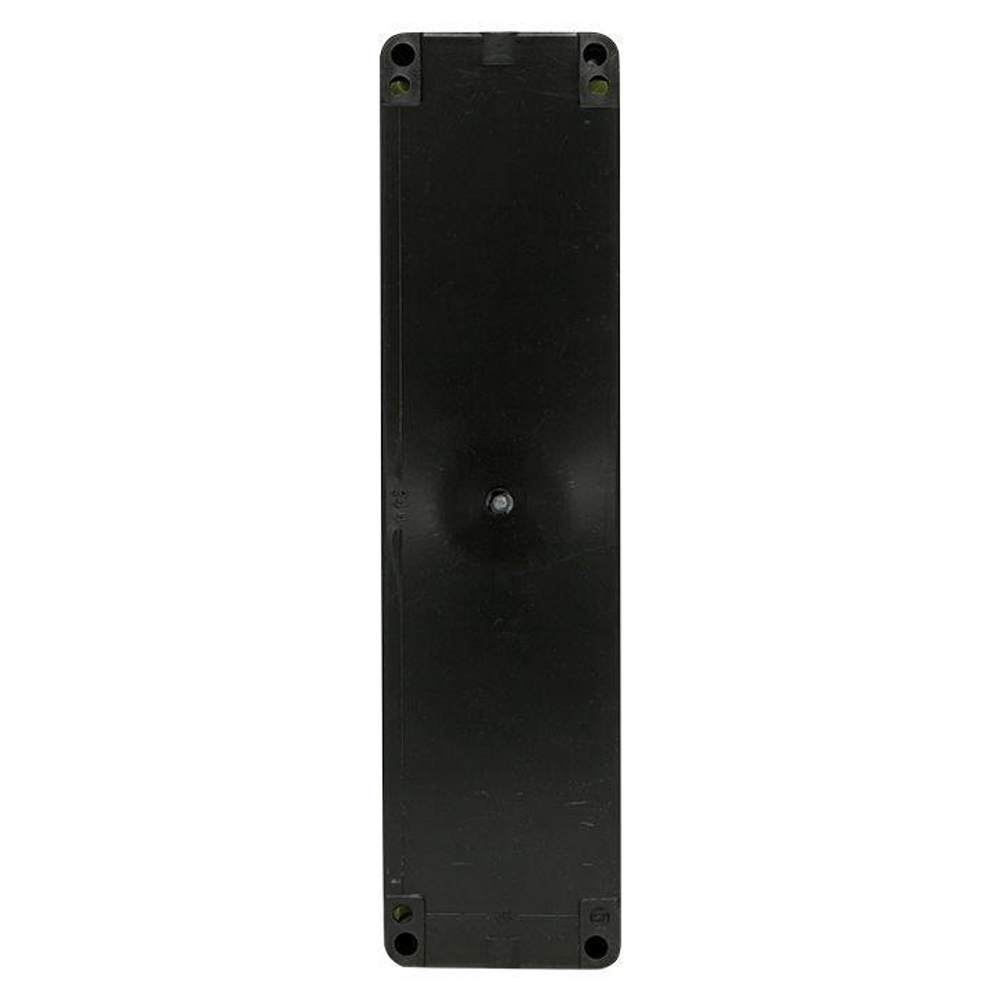 Корпус КП106 6 кнопок бел. EKF cpb-106-w