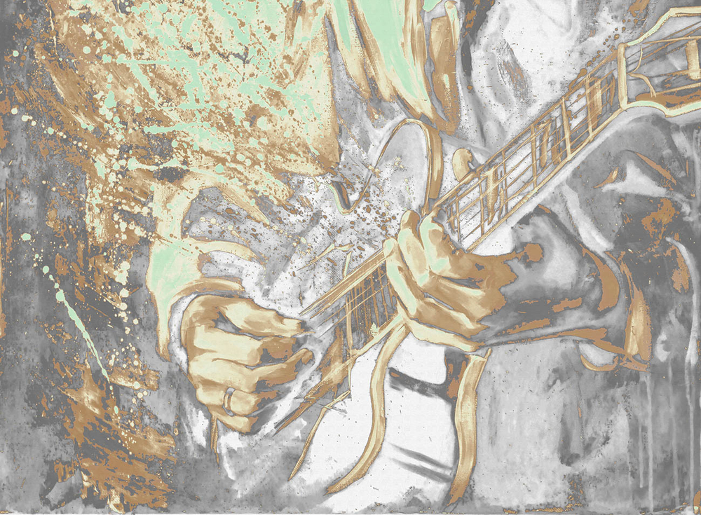 Дизайнерские обои Wall Street Мужской сет