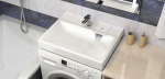 Умывальник BERGG lab Стайл V50D1