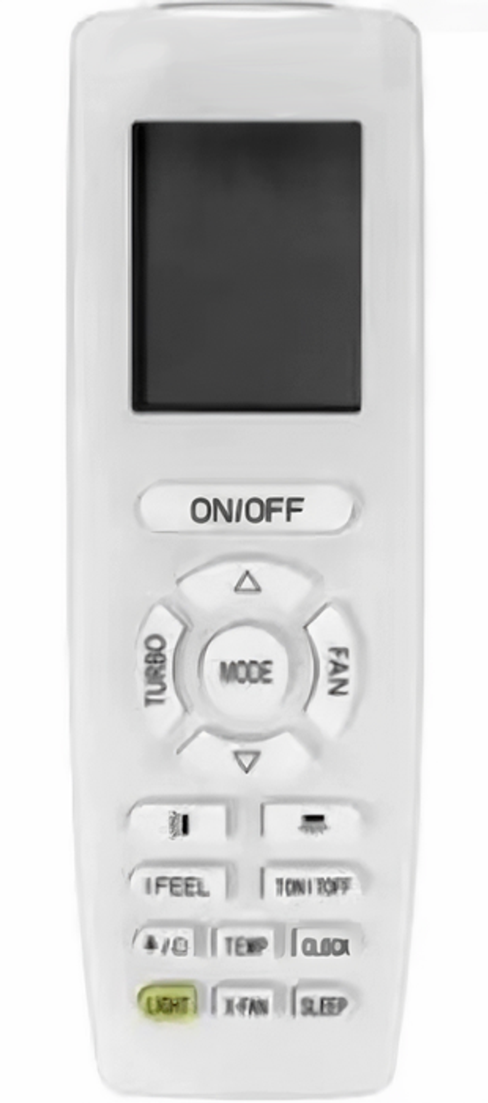 Кассетный кондиционер Aeronik ASI-AKH125R1/B-S INV/ASO-AGUHN125R1/INV