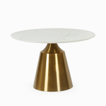 Обеденный стол Yoda диаметр 120