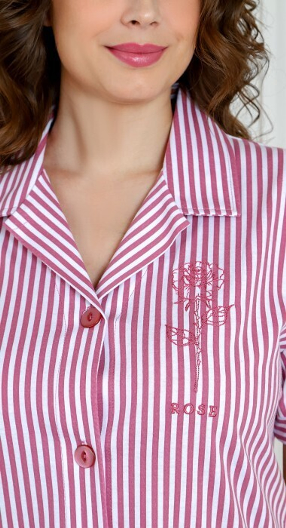 Халат "Испания" Х-687