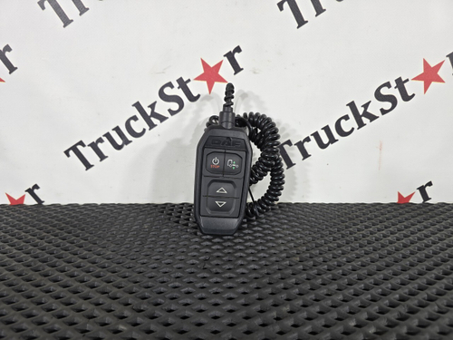 Пульт управления пневмоподвеской 2018г