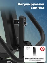 Тренажер для бицепса и трицепса DFC D2003A