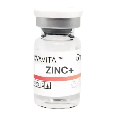 Zinc+ Akvavita | Биорепарант с CaHa