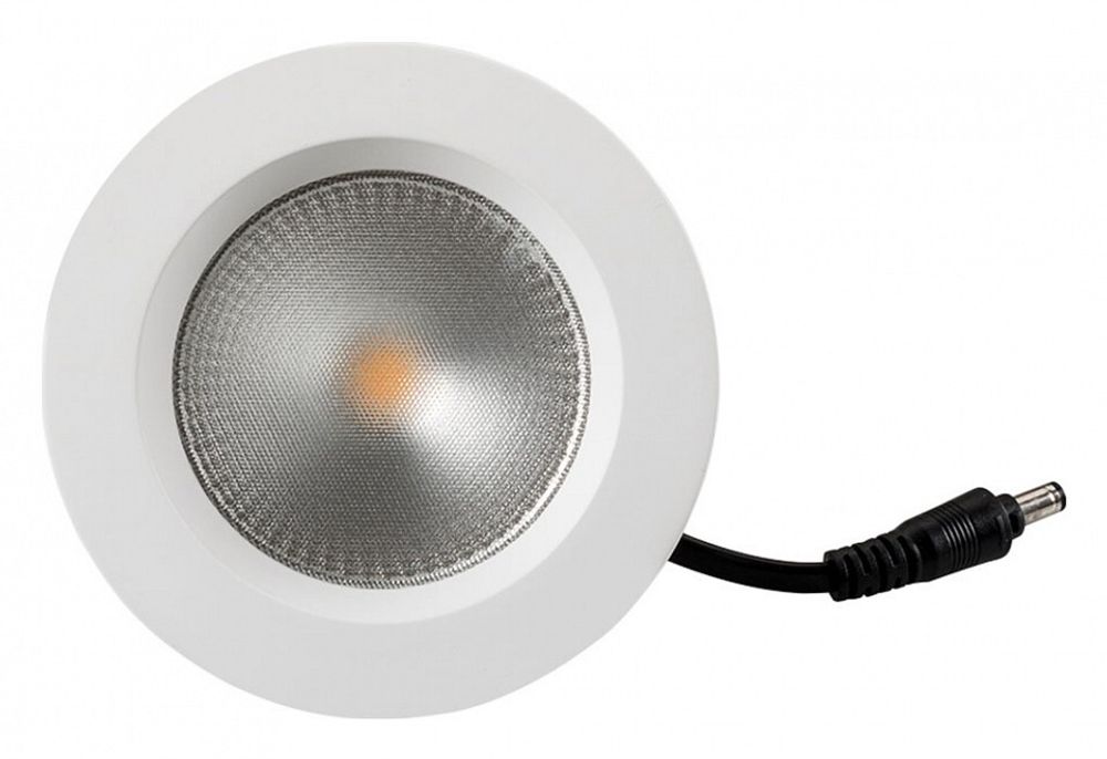 Встраиваемый светильник Arlight  021492