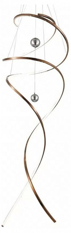 Подвесной светильник iLedex Axis XT20-1300 RGD