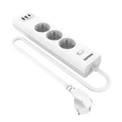 Philips CHP8236WB51 White 3m