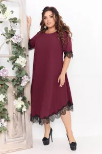 Платье УК-3517-3 Фабрика Моды