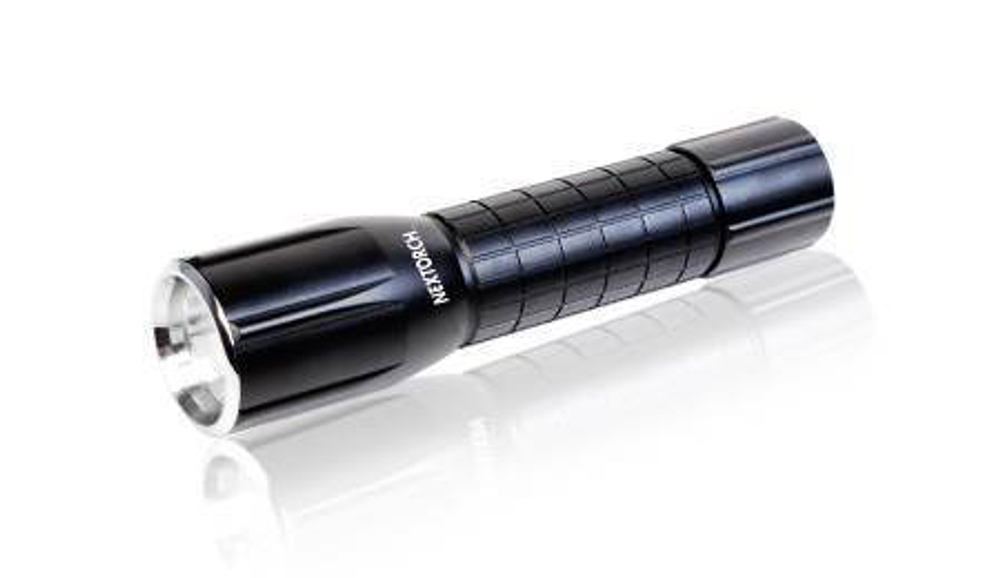 Фонарь NexTORCH Torch 3ААА