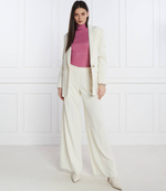 Брюки MAX&amp;Co. - кремовый(6131061)