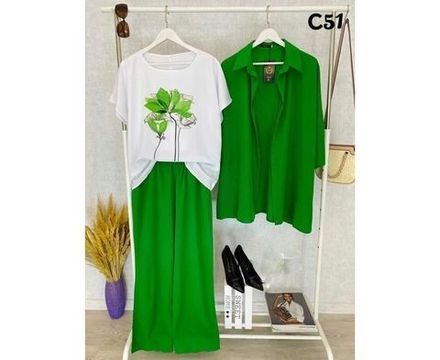 Костюм 50361330 Fabrika