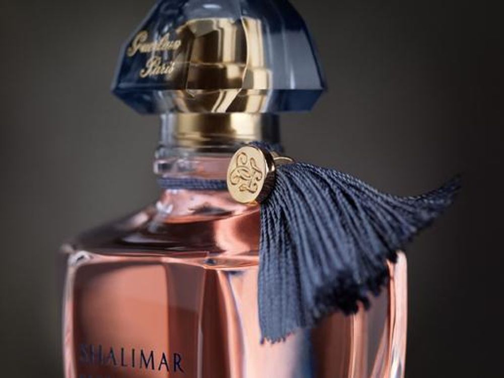 Guerlain Shalimar Parfum Initial Eau De Parfum