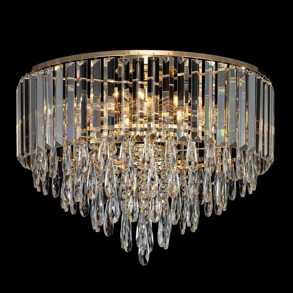 Потолочная люстра Citilux LEONNA CL320182