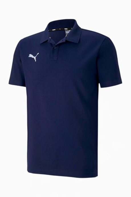 Футболка Puma teamGoal 23 Polo