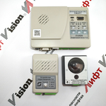 Лифтовой блок версии 7.2 «СУЛ» ЛНГС.465213.270-19