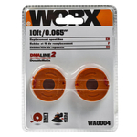 Катушка для триммера WORX WA0004
