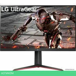 Игровой монитор LG UltraGear 32GN650-B
