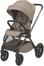 Детская коляска 2 в 1 Espiro Clodi 09 stylish beige