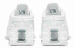 Кроссовки Martine Rose X Nike Shox R4 (Женская размерная сетка)