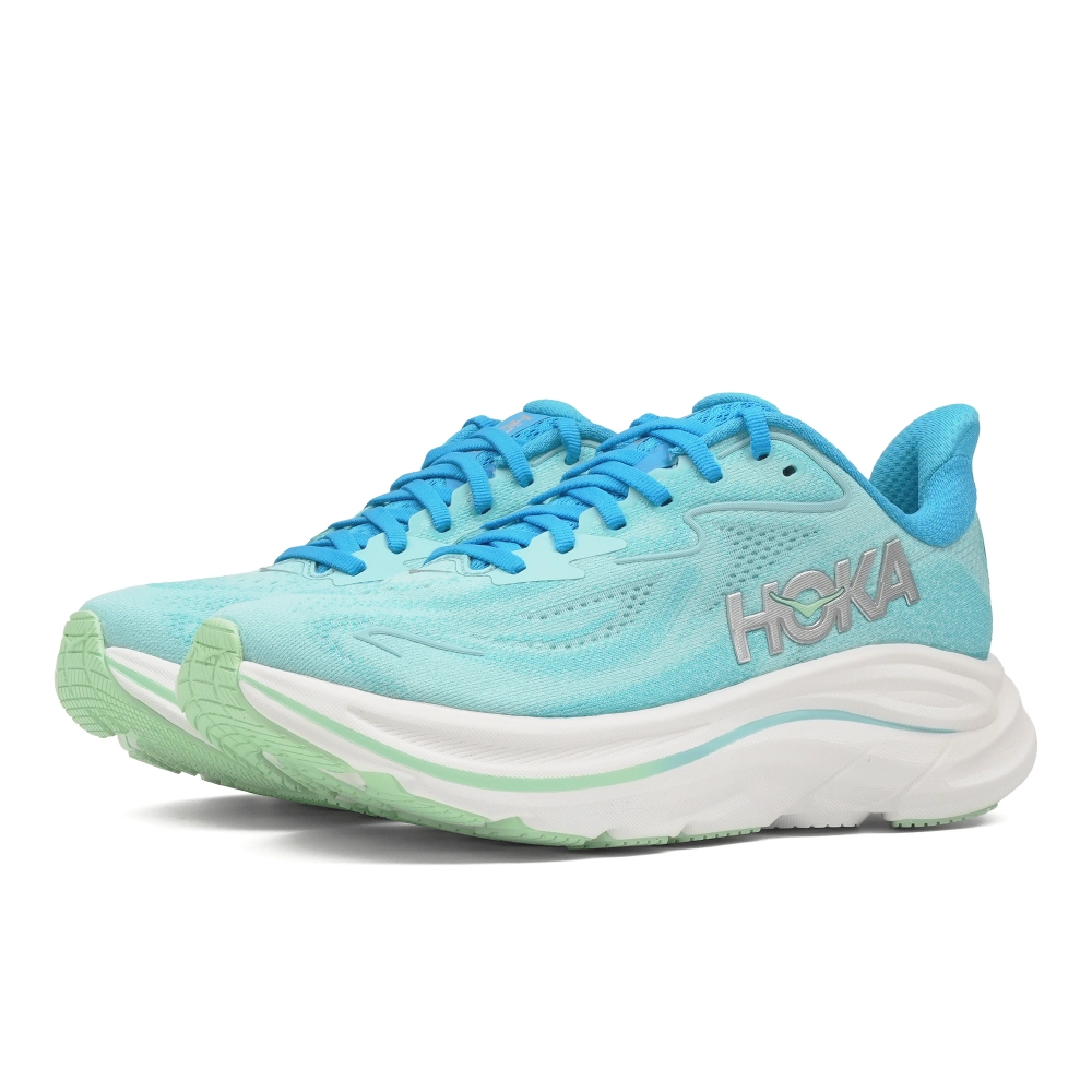 Кроссовки женские Hoka Clifton 10