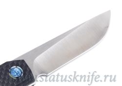 Нож Пятый карман IKBS - Игорь Гичкинфотография - 6