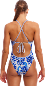 Купальник FUNKITA Blossom Blue