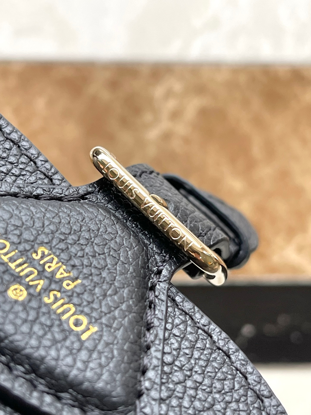 Louis Vuitton Backup