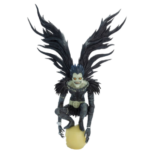 Фигурка Death Note Ryuk Super Figure Collection