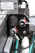 Станок фрезерный JET JMD- 26Х2 DRO, мех.стол 50000451T