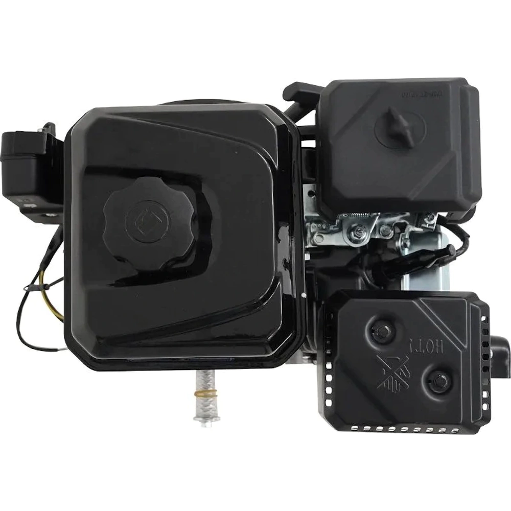 Lifan KP230E Pro D20 бензиновый двигатель 00-00159655