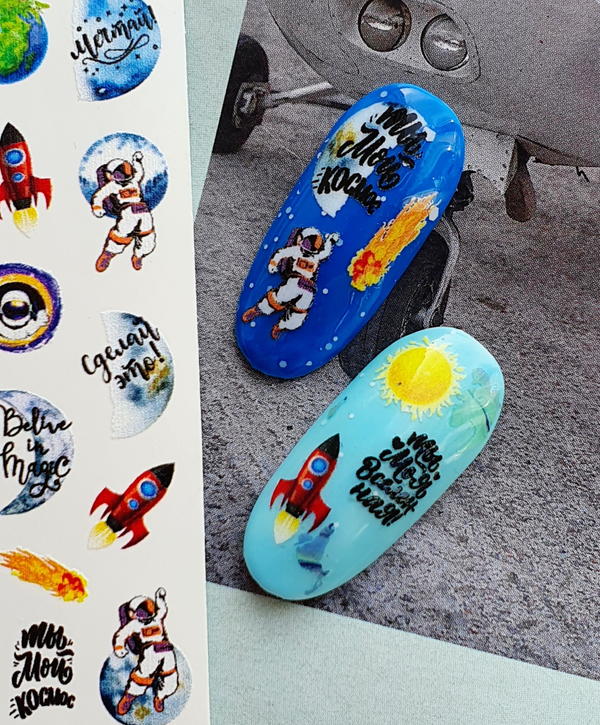 Слайдер - дизайн OKTY tr-028