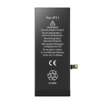АКБ iPhone 11 orig ic