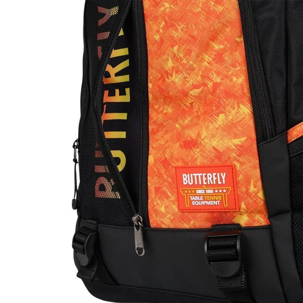 Рюкзаки для тенниса BUTTERFLY BACKPACK TOKAI
