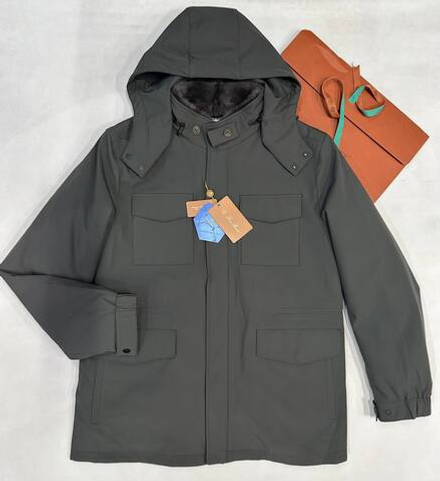 Пуховик Loro Piana