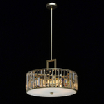Светильник на штанге MW-Light Монарх 1 121010305