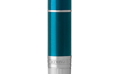 Ручка 5th mode Parker Ingenuity  Deluxe, Green, FBlack