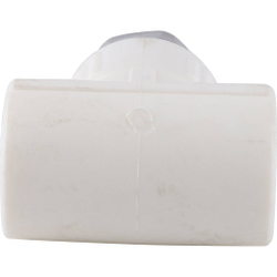 Тройник комб. с нар. гайкой KALDE 20x1/2"