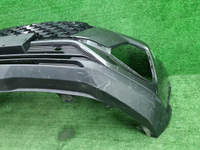 Бампер передний Changan CS35PLUS (2021-н.в.)