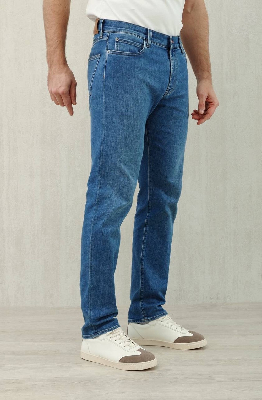Джинсы Loro Piana