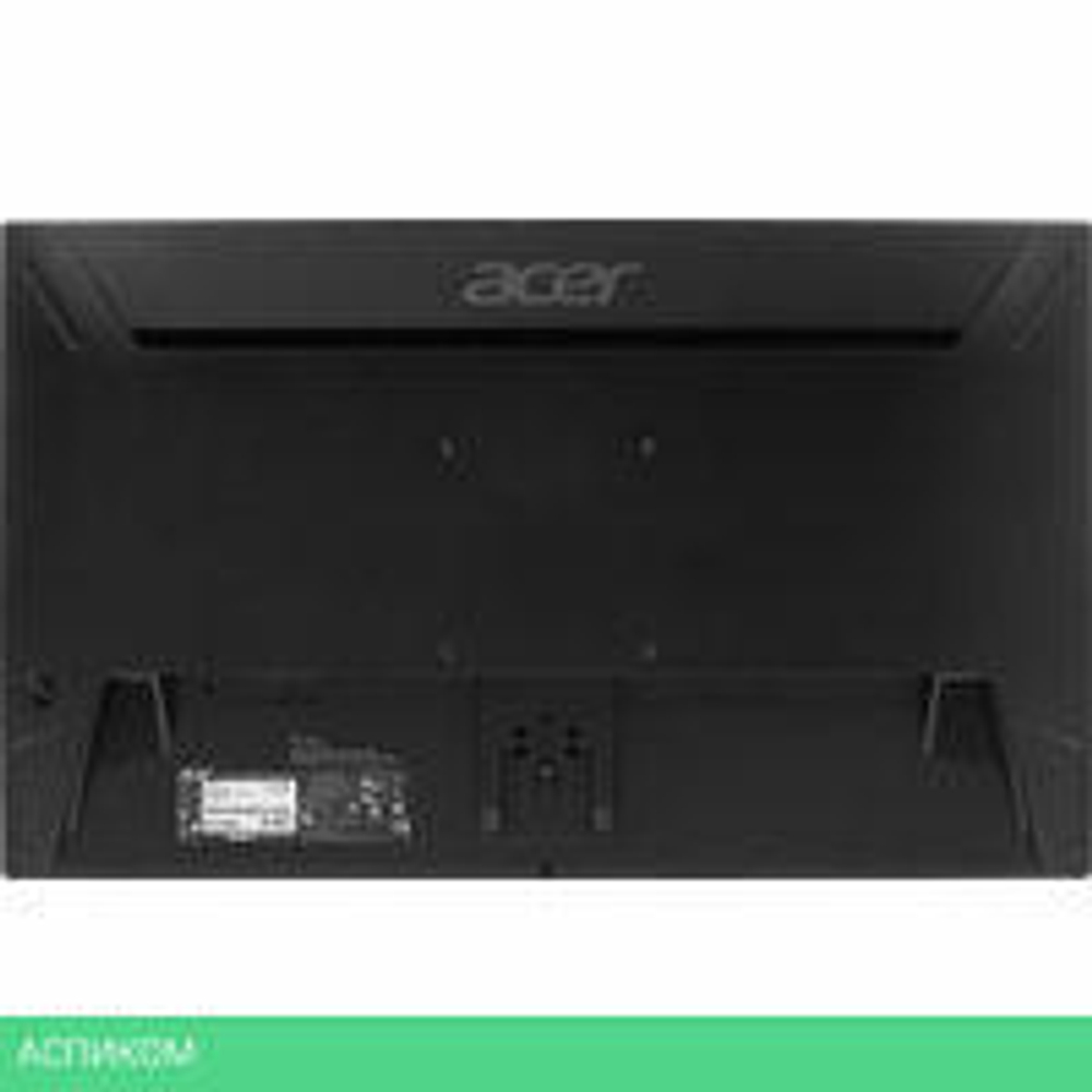 Игровой монитор Acer Nitro KG251QP3biip UM.KX1CD.301