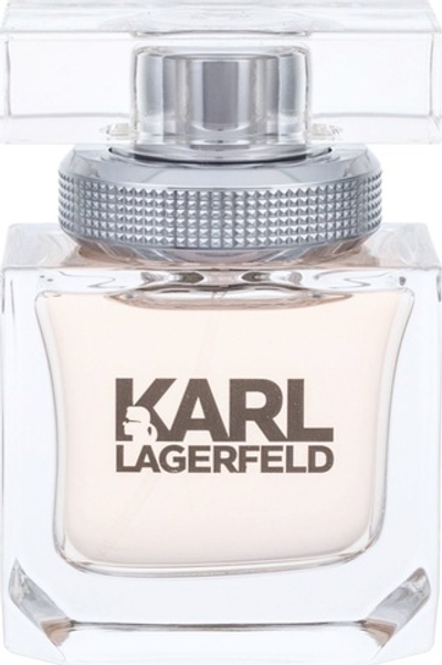 LAGERFELD KARL POUR FEMME EDP 45 ML