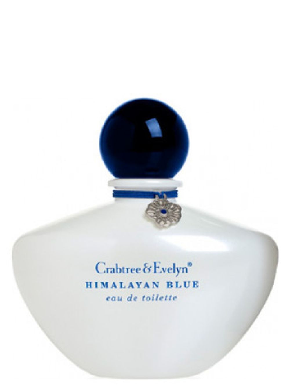 Crabtree and Evelyn Himalayan Blue