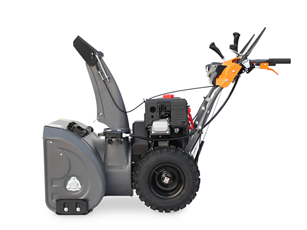 Снегоуборщик VILLARTEC WB 9071E